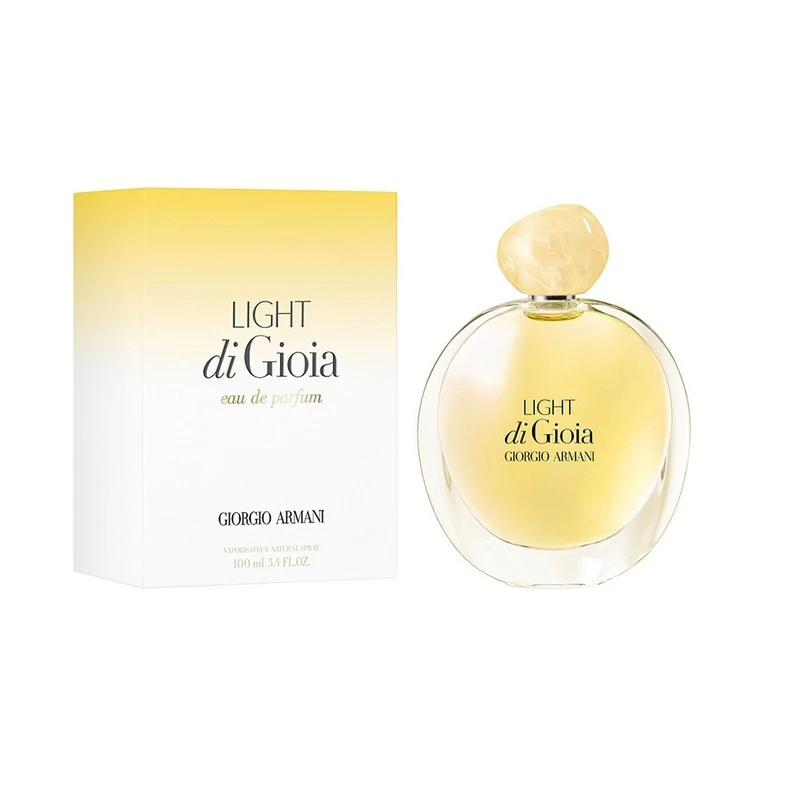Armani Light Di Gioia EDP 100ml, Парфюмна вода за Жени